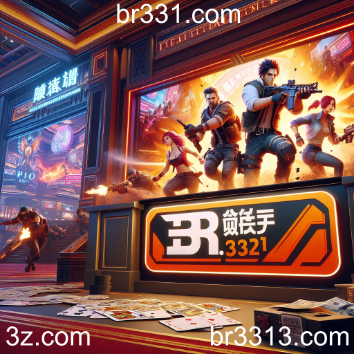 A Evolução dos Jogos de Ação: Da Nostalgia à Modernidade