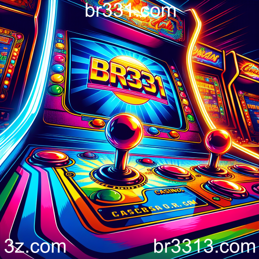 Reviva a Nostalgia dos Jogos de Arcade