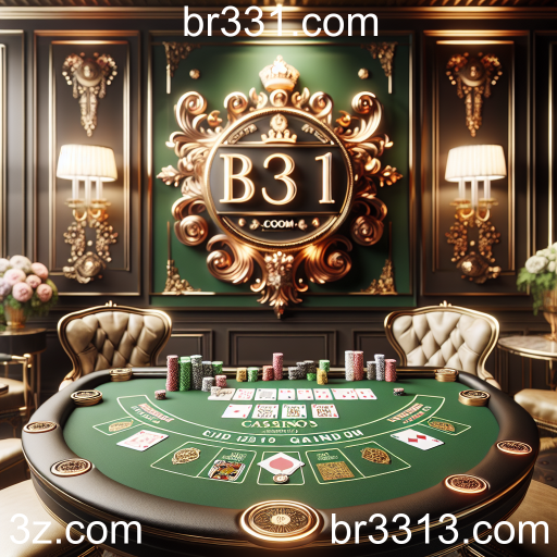 Explorando o Mundo do Pôquer: Mais que um Jogo de Cartas